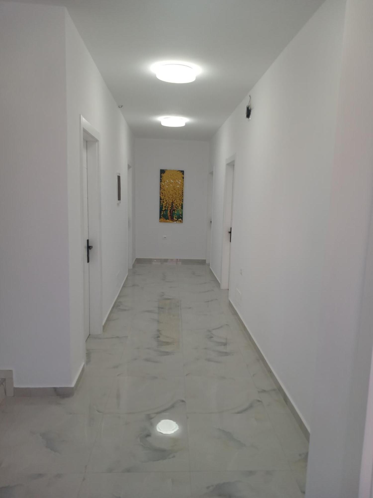 Vila Hergi Саранде Екстериор снимка