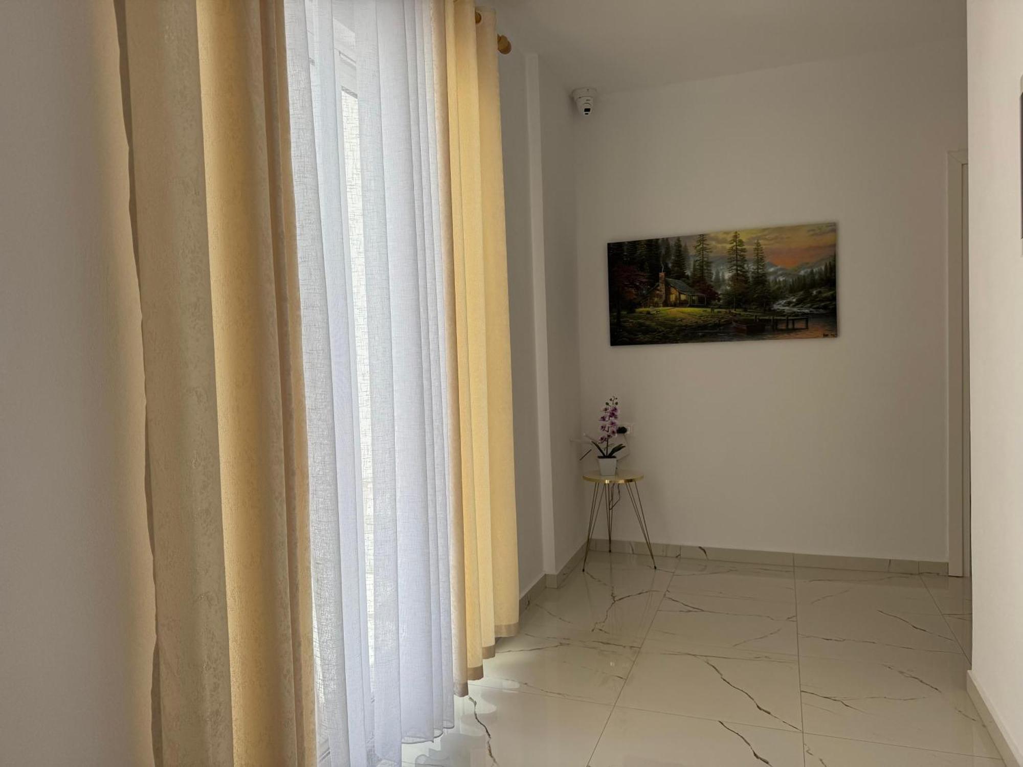 Vila Hergi Саранде Екстериор снимка