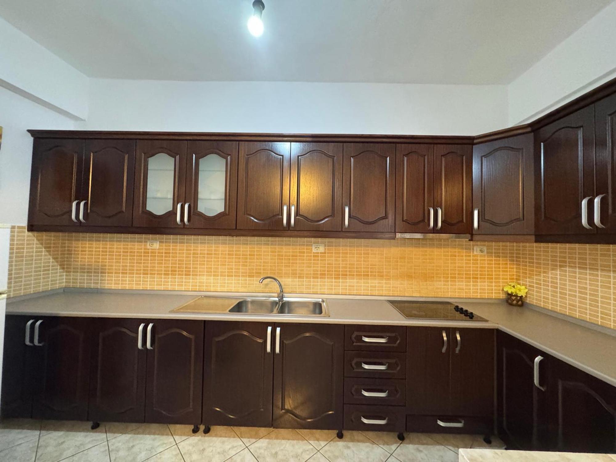 Vila Hergi Саранде Екстериор снимка
